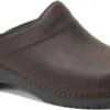 Dansko Men's Karl -Best Shoe Store dansko men karl antique brown oiled leather 250780202 42068.1576689443