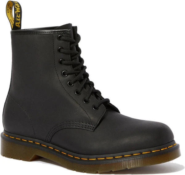 Dr. Martens 1460 Greasy Leather 3 Dr. Martens 1460 Greasy Leather