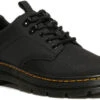 Dr. Martens Reeder Utility Shoe -Best Shoe Store dr martens reeder utility shoe black extra tough 50 27102001 13704.1647367391