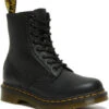 Dr. Martens Women's 1460 Pascal Virginia Leather -Best Shoe Store dr martens women pascal virginia black r13512006 31077.1642717844
