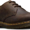 Dr. Martens Women's 1461 Crazy Horse Leather Oxford Shoe -Best Shoe Store dr martens womens 1461 crazy horse leather oxford shoe brown 11838201 91572.1638026439.600.600