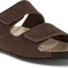 ECCO Men's 2nd Cozmo Two Band Slide 1 ECCO Men's 2nd Cozmo Two Band Slide -Best Shoe Store ecco mens 2nd cozmo two band slide mocha 50090402178 92827.1647386703