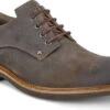 ECCO Men's Kenton Artisan Plain Toe -Best Shoe Store ecco mens kenton artisan plain toe tarmac 51213405543 70232.1553799804.600.600