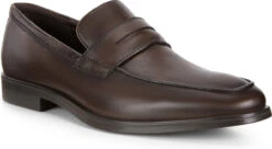 ECCO Men's Melbourne Loafer -Best Shoe Store ecco mens melbourne loafer cocoa brown 62168401482 15797.1567472652