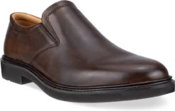 ECCO Men's Metropole London Slip-On -Best Shoe Store ecco mens metropole london slip on cocoa brown 52562401482 51550.1700834267