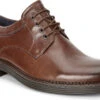 ECCO Men's Newcastle Classic Tie 1 ECCO Men's Newcastle Classic Tie -Best Shoe Store ecco mens newcastle classic tie mink 61033402014 24816.1534204392