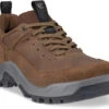 ECCO Men's Offroad Lace-Up -Best Shoe Store ecco mens offroad lace up cocoa brown 82234455778 48899.1700834763.600.600