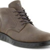 ECCO Men's S. Lite Hybrid Chukka Boot -Best Shoe Store ecco mens s lite hybrid chukka boot coffee 52033402072 82341.1700834713.600.600