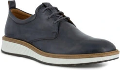 ECCO Men's ST.1 Hybrid Plain Toe -Best Shoe Store ecco mens st 1 hybrid plain toe magnet 83640401308 69120.1661203939