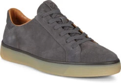 ECCO Men's Street Tray Classic Sneaker