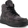 ECCO Men's Track 25 Camo GTX Boot