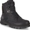 ECCO Men's Track 25 Plain Mid -Best Shoe Store ecco mens track 25 plain mid black 83183451052 10945.1603828841
