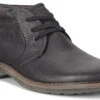 ECCO Men's Turn GTX Chukka Tie -Best Shoe Store ecco mens turn gtx chukka tie black 51022402001 76800.1541456219