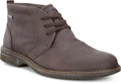 ECCO Men's Turn GTX Chukka Tie -Best Shoe Store ecco mens turn gtx chukka tie mocha 51022402178 89738.1541456219