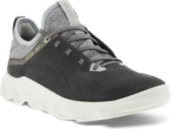 ECCO Women's MX Low Sneaker 9 ECCO Women's MX Low Sneaker -Best Shoe Store ecco womens mx low sneaker steel concrete 82018360409 40266.1662624469