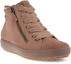 ECCO Women's Soft 7 Tred GTX Hi -Best Shoe Store ecco womens soft 7 tred gtx hi morel 45016302337 36095.1701992796