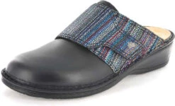 Finn Comfort Aussee Soft -Best Shoe Store finn comfort aussie soft black multi nappa 82526 901701 30847.1527031552