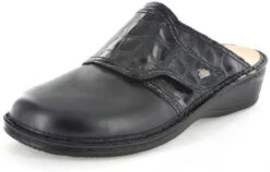 Finn Comfort Aussee Soft -Best Shoe Store finn comfort aussie soft black nappa croc 82526 901743 10949.1527031552