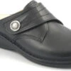 Finn Comfort Soft Santa Fe (Available In Multiple Colors) -Best Shoe Store finn comfort soft santa fe black patent 82543 014099 37117.1379432113