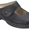 Finn Comfort Stanford -Best Shoe Store finn comfort stanford black nappa 2552 014099 01919.1505142114