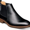 Florsheim Lodge Plain Toe Gore Boot 2 Florsheim Lodge Plain Toe Gore Boot -Best Shoe Store florsheim mens lodge plain toe gore boot black ch 14285 010 83287.1606491272