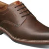Florsheim Norwalk Plain Toe Oxford -Best Shoe Store florsheim mens norwalk plain toe oxford brown crazy horse leather 13369 215 45998.1633977545