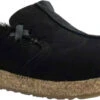 Haflinger Saskatchewan -Best Shoe Store haflinger saskatchewan black sheepskin 711021 3 47405.1658871153