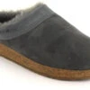 Haflinger Snowbird -Best Shoe Store haflinger snowbird anthracite sheepskin 713015 4 44792.1657910784