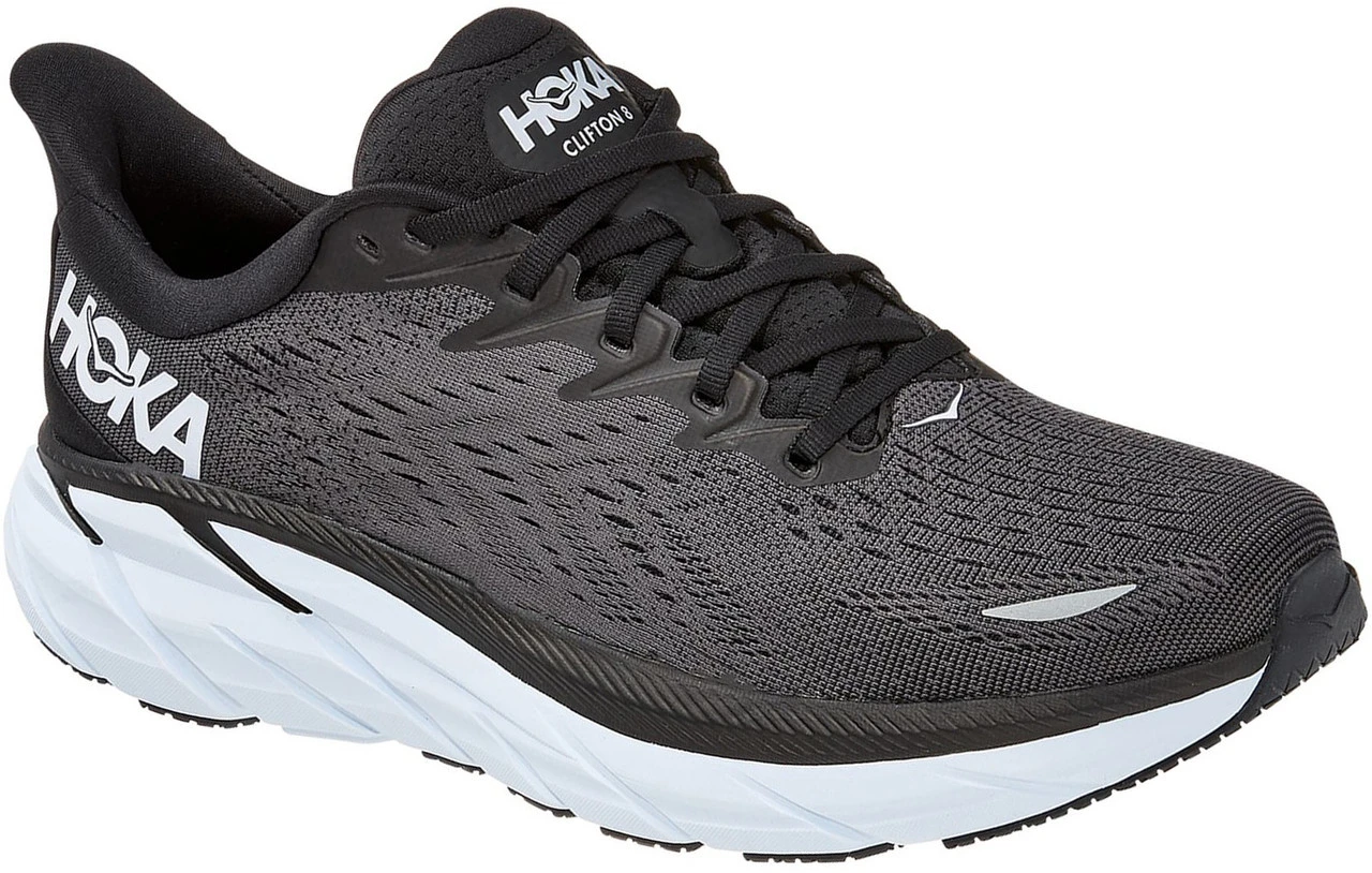 Hoka Men's Clifton 8 3 Hoka Men's Clifton 8