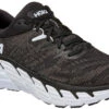Hoka Men's Gaviota 4 -Best Shoe Store hoka mens gaviota 4 black white 1123198 bwht 82409.1684516932