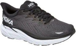 Hoka Women's Clifton 8 9 Hoka Women's Clifton 8 -Best Shoe Store hoka womens clifton 8 black white 1119394 bwht 81159.1660755228