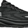 Hoka Women's Clifton 9 GTX -Best Shoe Store hoka womens clifton 9 gtx black 1141490 bblc 71322.1700607319.600.600
