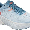 Hoka Women's Gaviota 4 -Best Shoe Store hoka womens gaviota 4 blue fog plein air 1123199 bfpa 70682.1713217449