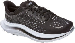 Hoka Women's Kawana 7 Hoka Women's Kawana -Best Shoe Store hoka womens kawana black white 1123164 bwht 54573.1700613426