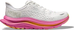 Hoka Women's Kawana 9 Hoka Women's Kawana -Best Shoe Store hoka womens kawana white nimbus cloud 1123164 wncl 56955.1700613426
