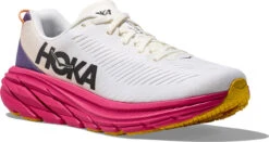 Hoka Women's Rincon 3 -Best Shoe Store hoka womens rincon 3 blanc de blanc eggnog 1119396 bdbe 40776.1713217671