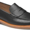 Johnston & Murphy Lyles Penny -Best Shoe Store johnston and murphy mens lyles penny black full grain 20 6661 42157.1713560356