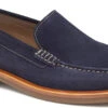 Johnston & Murphy Lyles Venetian 1 Johnston & Murphy Lyles Venetian -Best Shoe Store johnston and murphy mens lyles venetian navy suede 20 6667 65482.1713560436