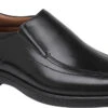 Johnston & Murphy Stanton Run-Off Venetian 1 Johnston & Murphy Stanton Run-Off Venetian -Best Shoe Store johnston and murphy mens stanton moc venetian black calfskin 20 7081 20228.1605288442