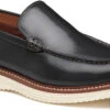 Johnston & Murphy Upton Venetian -Best Shoe Store johnston and murphy mens upton venetian black full grain 20 4811 54132.1713561064