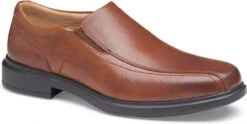 Johnston & Murphy XC4 Stanton 2.0 Runoff Slip-On 5 Johnston & Murphy XC4 Stanton 2.0 Runoff Slip-On -Best Shoe Store johnston and murphy mens xc4 stanton 2 0 runoff slip on tan waterproof full grain 20 5552 08498.1713561871