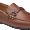 Johnston & Murphy Cort Bit -Best Shoe Store johnston murphy cort bit tan full grain 25 3972 96899.1619796968.600.600