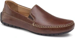 Johnston & Murphy Cort Whipstitch Venetian 5 Johnston & Murphy Cort Whipstitch Venetian -Best Shoe Store johnston murphy cort whipstitch venetian mahogany full grain 25 3973 87731.1619797471