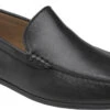 Johnston & Murphy Hawkins Venetian -Best Shoe Store johnston murphy hawkins venetian black glove 20 4471 68789.1620154302