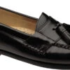 Johnston & Murphy Hayes Tassel -Best Shoe Store johnston murphy hayes tassel black 15 1095 20002.1540236078