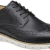 Johnston & Murphy Martell Wingtip 2 Johnston & Murphy Martell Wingtip -Best Shoe Store johnston murphy martell wingtip black full grain 27 1747 23212.1620271666
