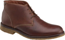 Johnston & Murphy Copeland Chukka -Best Shoe Store johnston murphy men copeland chukka red brown oiled full grain 25 2022 55440.1565904676