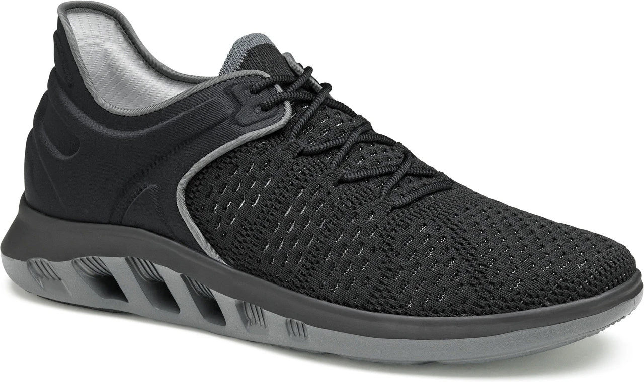 Johnston & Murphy Activate Knit U-Throat 3 Johnston & Murphy Activate Knit U-Throat