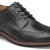 Johnston & Murphy Cambridge Wingtip 1 Johnston & Murphy Cambridge Wingtip -Best Shoe Store johnston murphy mens cambridge wingtip charcoal full grain 20 2827 95458.1635888515
