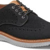 Johnston & Murphy Upton Knit Wingtip 2 Johnston & Murphy Upton Knit Wingtip -Best Shoe Store johnston murphy mens upton knit wingtip black knit 20 5361 48958.1713560611